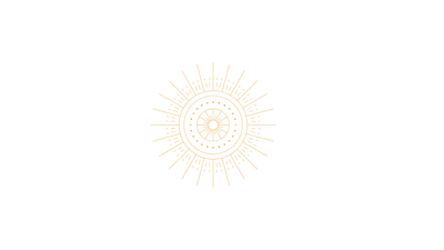 Símbolo del oráculo Las 33 Puertas del Alma — Sun Art Visual